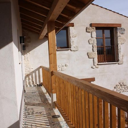 منزل الضيف Aldeasona  في Casa De Laura المظهر الخارجي الصورة